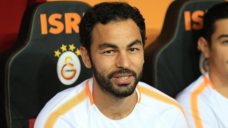 Flaş iddia! Selçuk İnan anlaşmış!