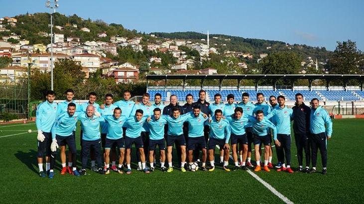 Ümit Milli Futbol Takımı, Malta karşısında