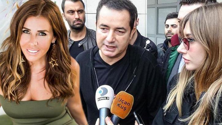 Son dakika: Acun Ilıcalı'nın eski eşi Zeynep Yılmaz'dan açıklama geldi!