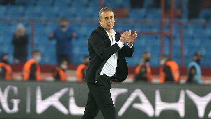 Abdullah Avcı açıkladı!