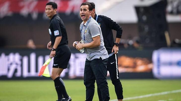 Guangzhou Evergrande'de ikinci Cannavaro dönemi