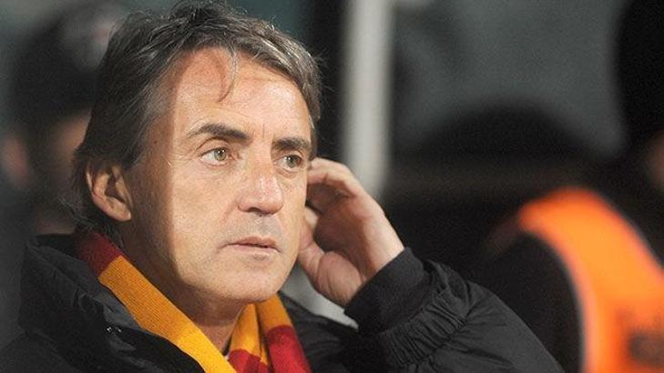 Mancini: Başkan çok değişti