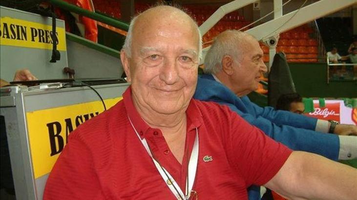 Mehmet Baturalp hayatını kaybetti! Mehmet Baturalp kimdir?