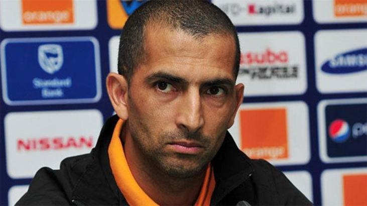 Rennes, Sabri Lamouchi'ye emanet