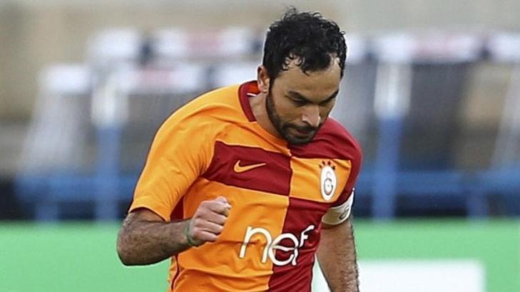 Galatasaray'da sınırı aşanlar!