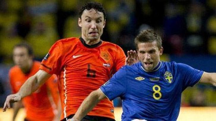 Bayern, Hollanda'yı şikayet edecek