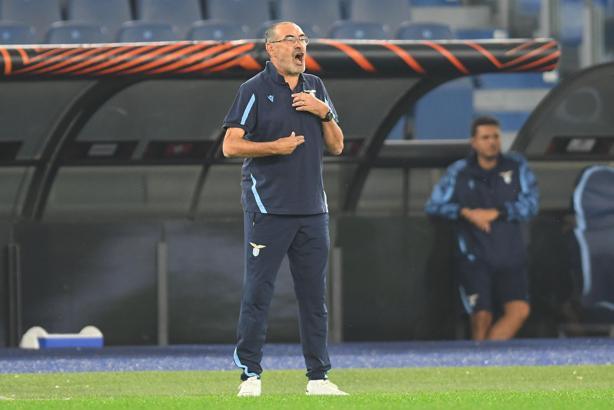 Vedat Muriqi, Fenerbahçe'ye geliyor mu? Maurizio Sarri açıkladı