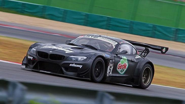 Ebam Gedik Motorsport'un hedefi İtalya'da podyum