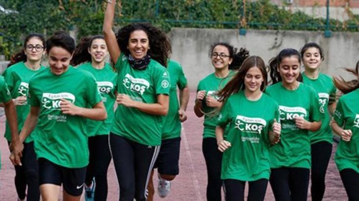 13 şirket, Darüşşafaka Cemiyeti yararına koşacak