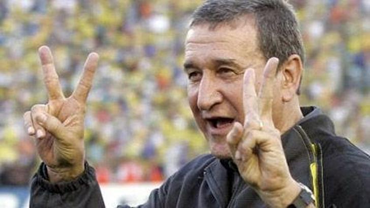 Parreira, Corinthians'ı reddetti