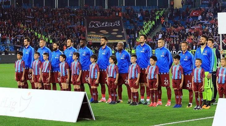 Trabzonspor Akyazı'da aradığını bulamadı
