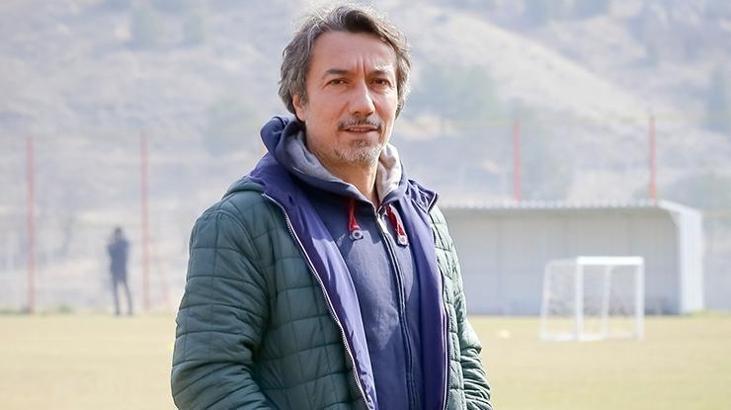 Ali Ravcı başarılarının sırrını açıkladı