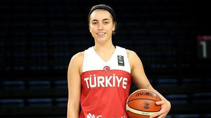 Ayşe Cora: Avrupa şampiyonasına katılacağımıza inanıyorum