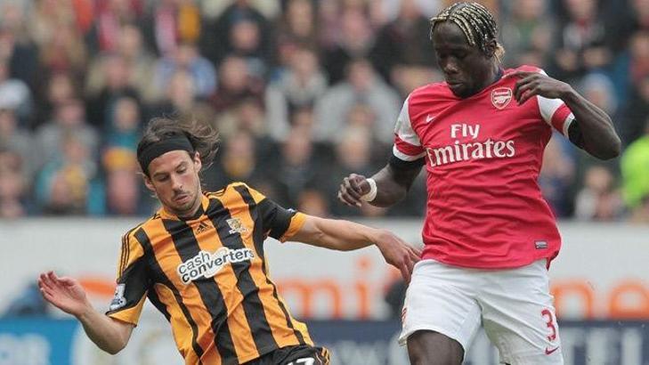 Fenerbahçe'den Sagna'ya rekor ücret