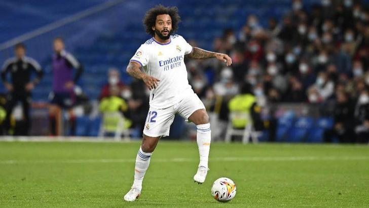 Transfer haberi: Marcelo, Leeds United yolunda