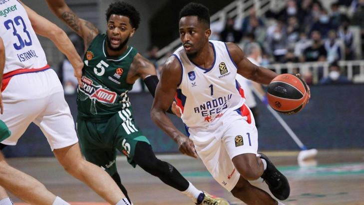 Rodrigue Beaubois: Kendi oyunumuzu oynamaya başlamalıyız