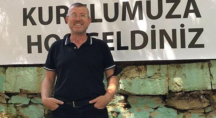 Samsun'daki kadın futbol takımının amacı kız çocuklarının hayallerini gerçekleştirmek