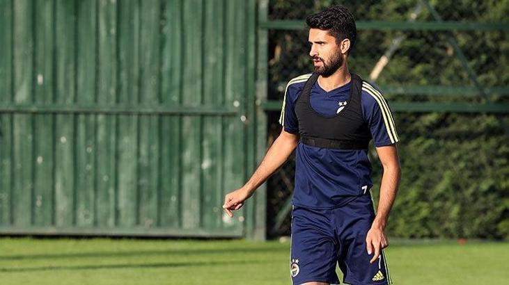 Göztepe'den Alper Potuk bombası