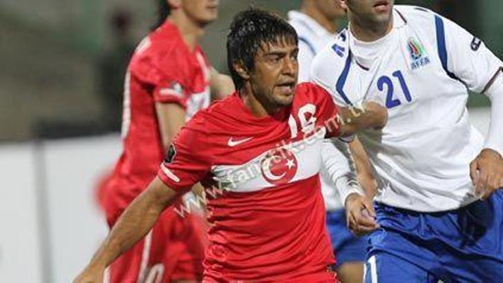İbrahim Toraman: Sanki bağlandık