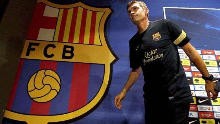 Tito Vilanova yoğun bakımda