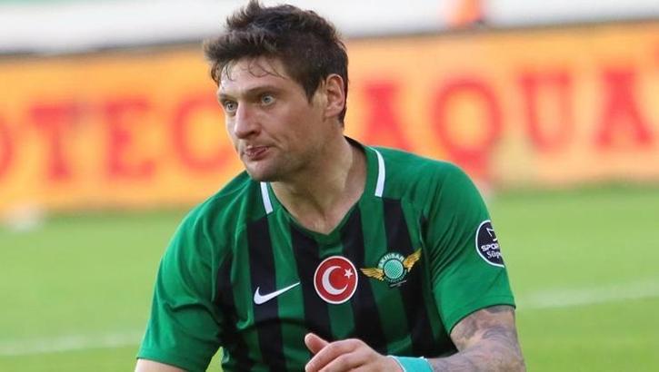 Cihat Arslan: Seleznyov kalmak istemiyor!