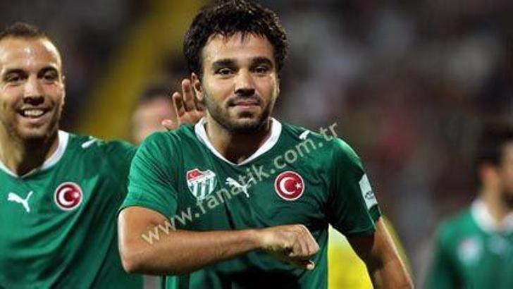 Volkan Şen'e af çıktı!
