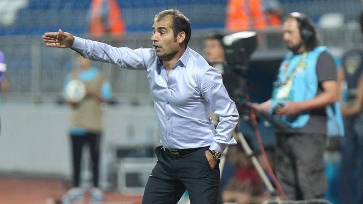 Ordu'da çare Metin Diyadin