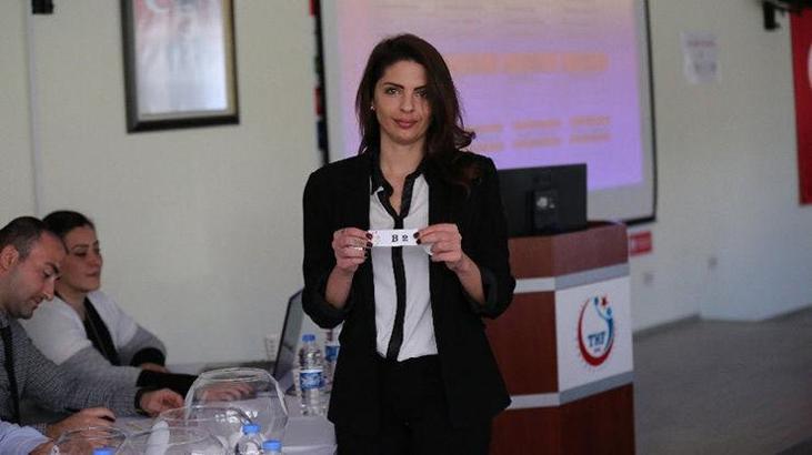 Türkiye Kupası'nda 2. tur grup kuraları çekildi