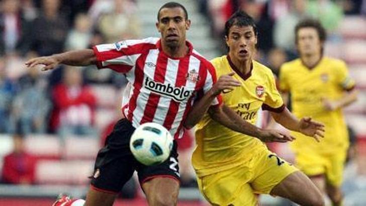 Anton Ferdinand gözaltında!
