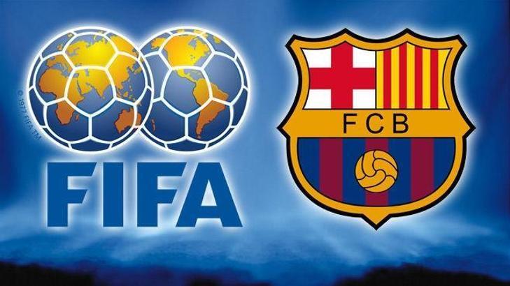 Barcelona'ya müjde