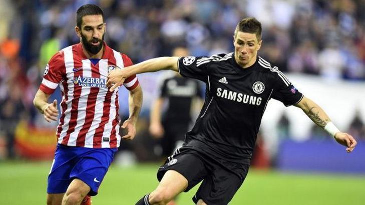 Arda Turan: Herkesi yenebiliriz