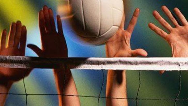 Voleybolda perde açılıyor