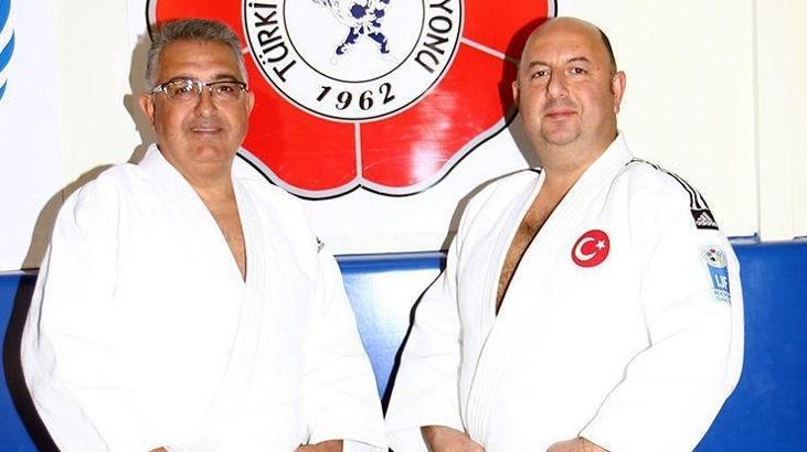 Judoda uluslararası görev