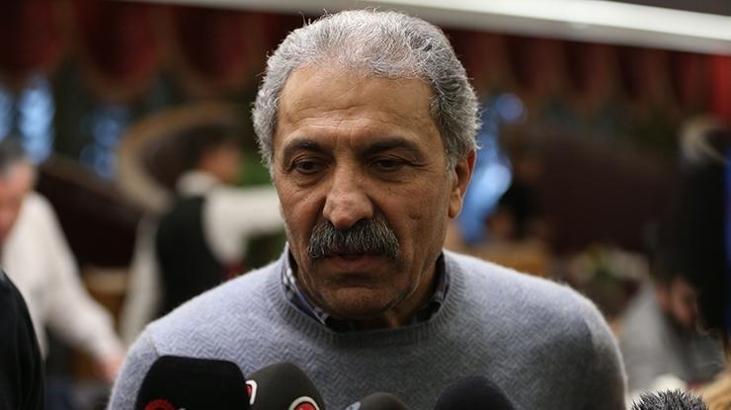 Erol Bedir: ''Sözün bittiği yerdeyiz''