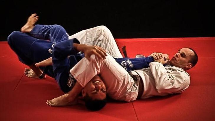 Ju Jitsu takımı, Avrupa'ya hazırlanıyor