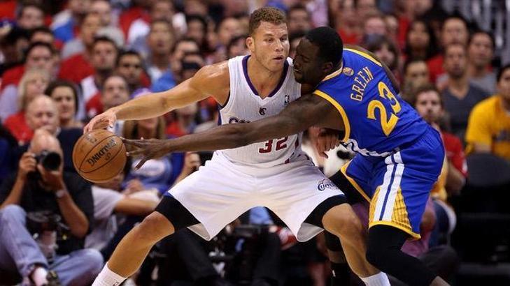 Clippers ezdi geçti