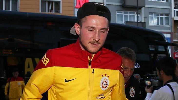 Hajrovic: Daha iyi olacağım