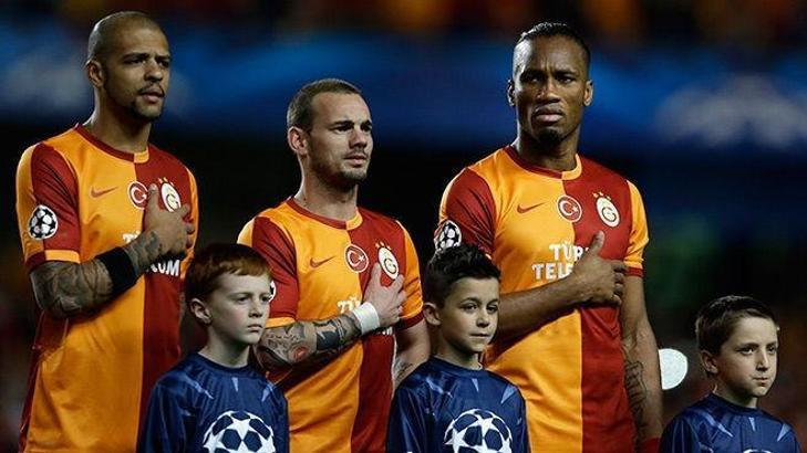 Aslan'da kriz kapıda