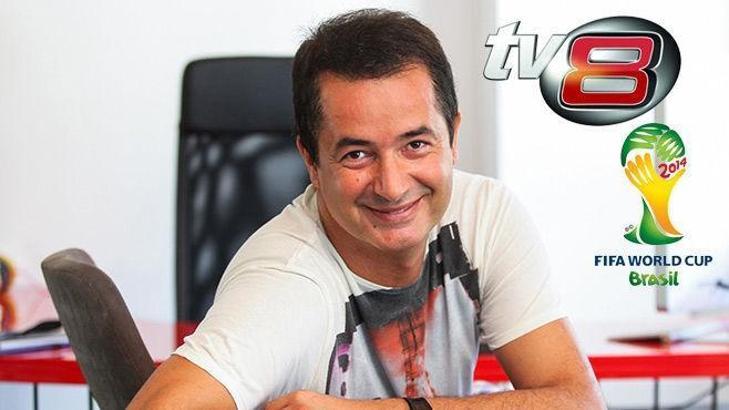 Acun'a HD darbesi