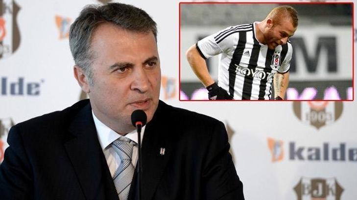 Fİkret Orman: Sabah5'te barda ne işi var