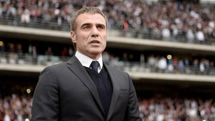 Ersun Yanal turp gibi