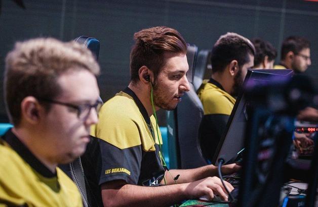 XANTARES: “En iyi beş takımdan ikisini reddettim”