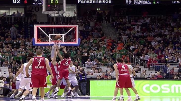 Avrupa'nın zirvesinde ezeli rakipler karşı karşıya