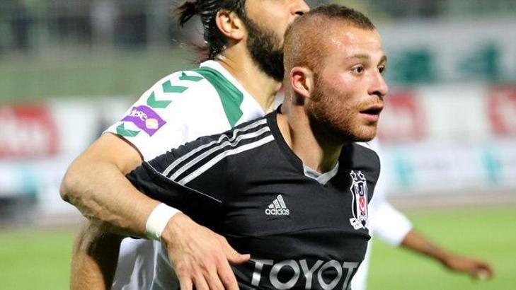 Gökhan Töre'ye silahlı saldırı!