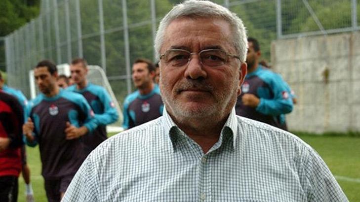 Öksüz'den Galatasaray'a sitem