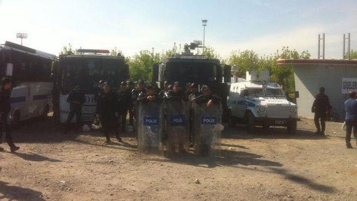 Yarım yamalak sistem!