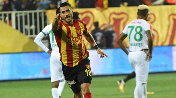 Son aday Jahovic