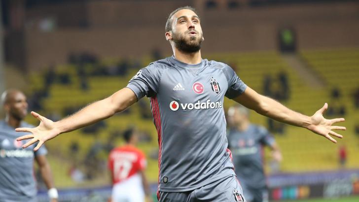 Cenk Tosun: Gururla giderim