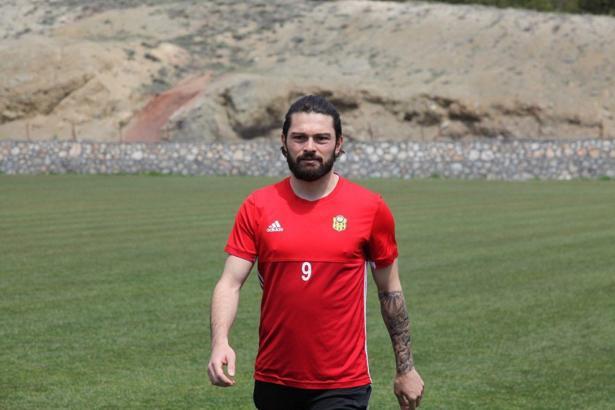 Yeni Malatyaspor'da sakat oyunculardan müjde