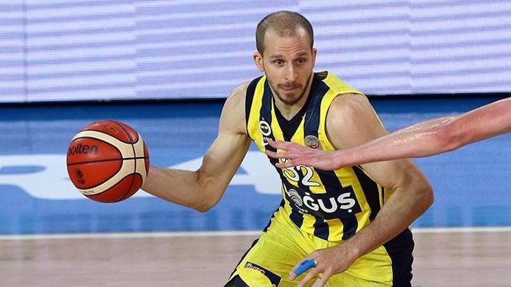 Fenerbahçe Doğuş'un Türkleri, A Milli Takım'da oynamayacak
